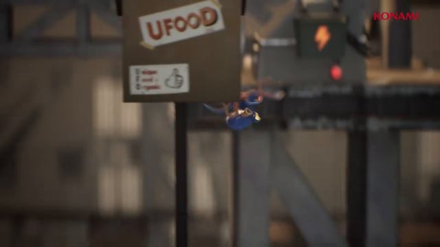 Трейлер Darwins Paradox награды