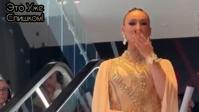 ДАЖЕ МИХАЛКОВУ ВЛЕТЕЛО Поплавская и Шахназаров Жестко Прошлись По Депутатам и Деятелям Культуры