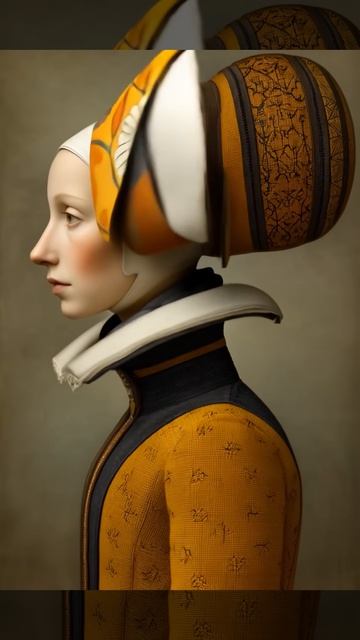 21. Видео с ключевым кадром искусственного интеллекта