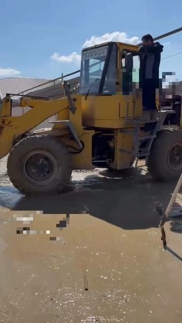 Дагестан наводнение 2.