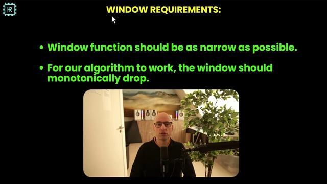 Прекратите неправильно измерять отношение сигналшум правильный метод.