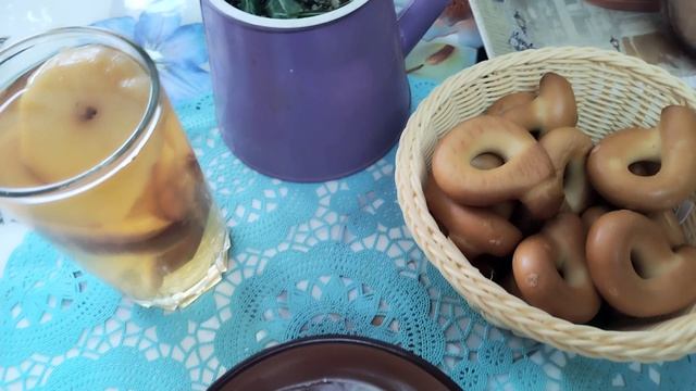 Отдыхаю на пенсии.  А что! Имею право!