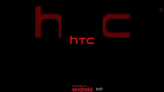 мой старый телефон HTC взорвался