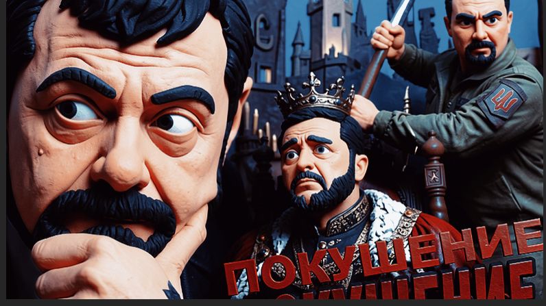 МОСИЙ :УКРАИНА ПОД БОМБАМИ. ПОКУШЕНИЕ НА ЗЕ. ВЯЛЫЙ ГЕРАСКЕВИЧ СОГЛАСЕН НА ДЕБАТЫ С МОСИЙ.