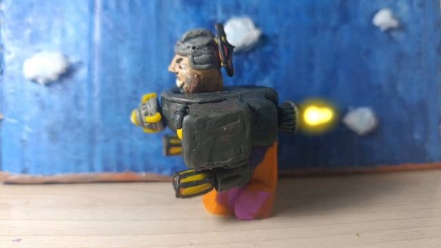 скибиди туалет 30