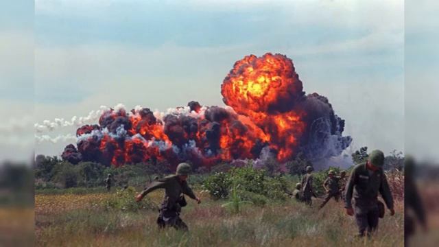 10 видов оружия которые мир запретил  и почему