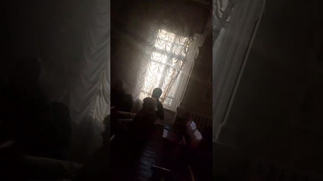 Дом Струковых