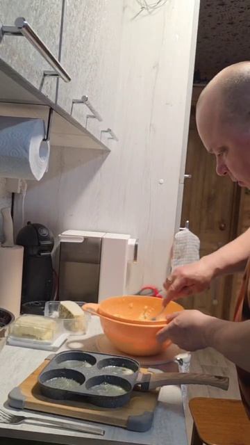 Сырники каких вы еще не пробовали   самое интересное в конце 