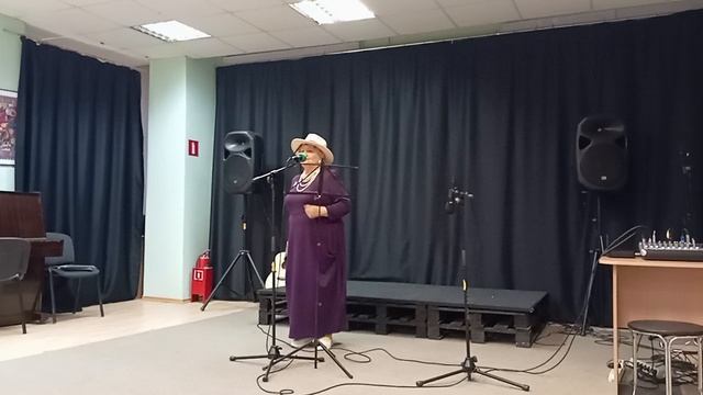 Ольга Шаронова