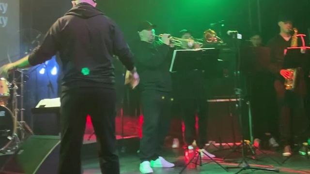 Рок-хиты. Поём с оркестром. Симферополь. 10.04.2026 г.