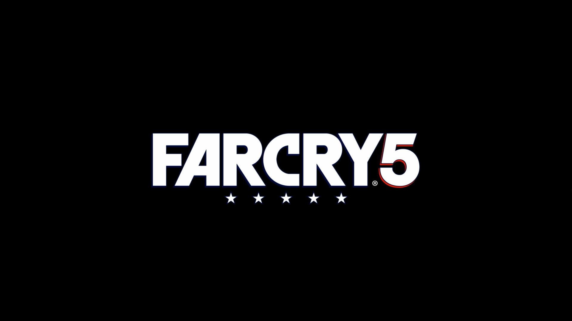 FAR CRY 5