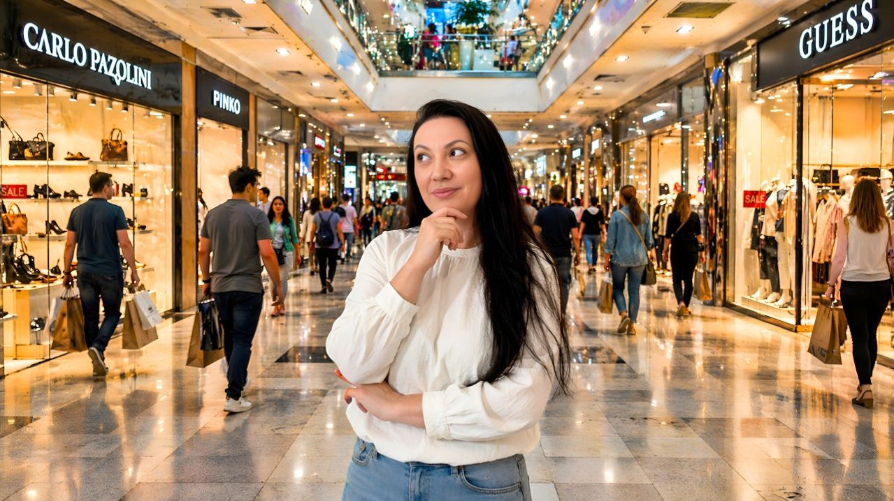 Турция 2026. СРОЧНО за ПОКУПКАМИ ЦЕНЫ на ОДЕЖДУ ОБУВЬ СУМКИ ЕДА. ТЦ Мигрос 5М. Анталия