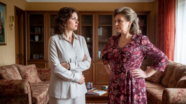 истории из жизни  Моя премия  моё дело и не смейте указывать!  отрезала жена.