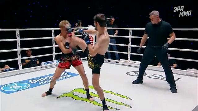 Искусство восточных единоборств 2