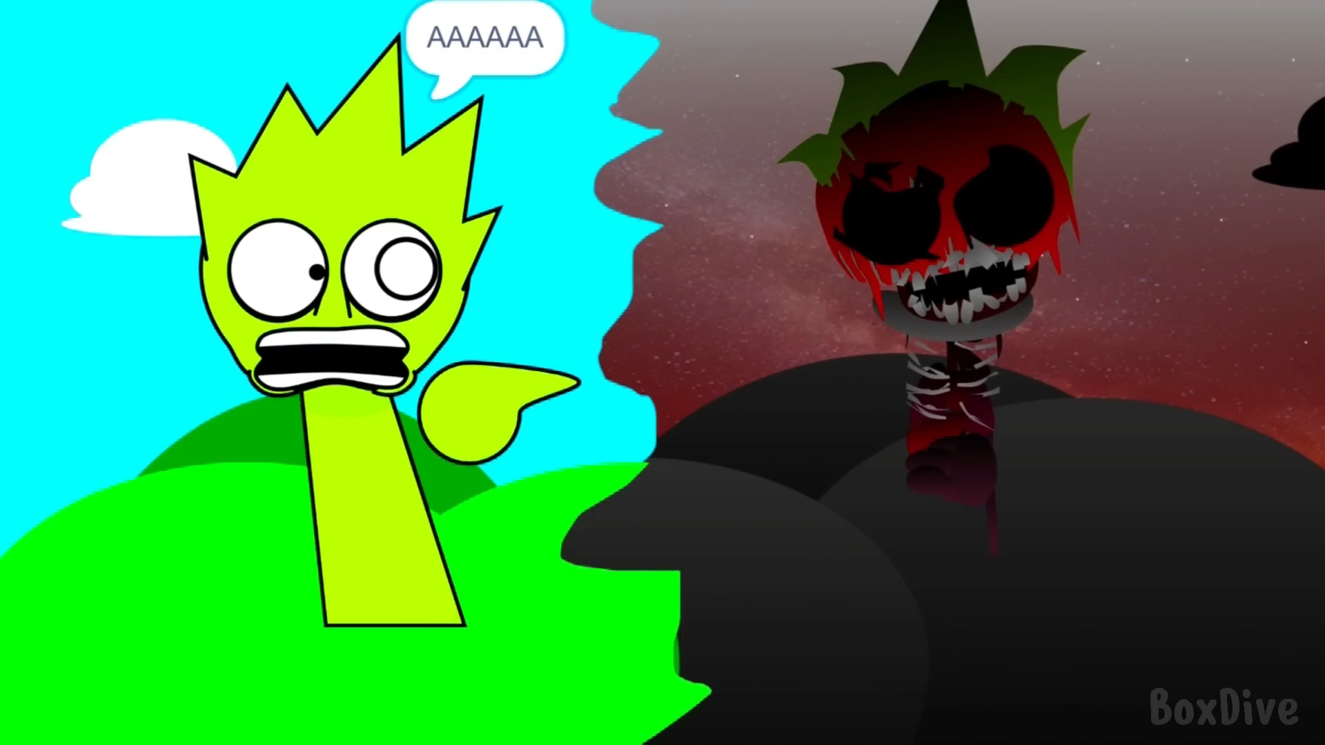 спрунки фаза 1 реагирует на Definitive фаза 9