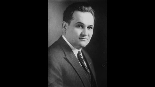 Марио Чамли - тенор