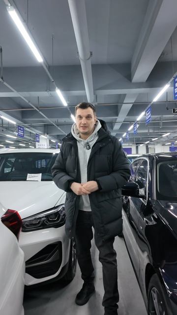 Автомобили из Китая по выгодным ценам