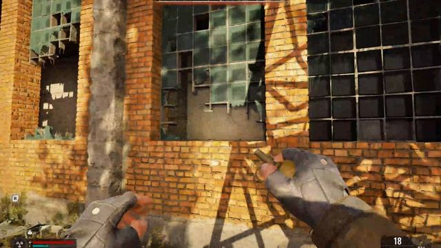 11.S.T.A.L.K.E.R. 2 Heart Of Chornobyl Обхитрили