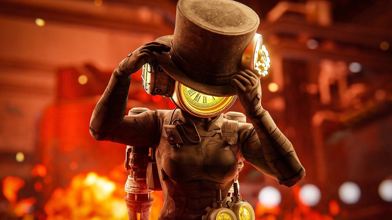 Skibidi Toilet Multiverse 046