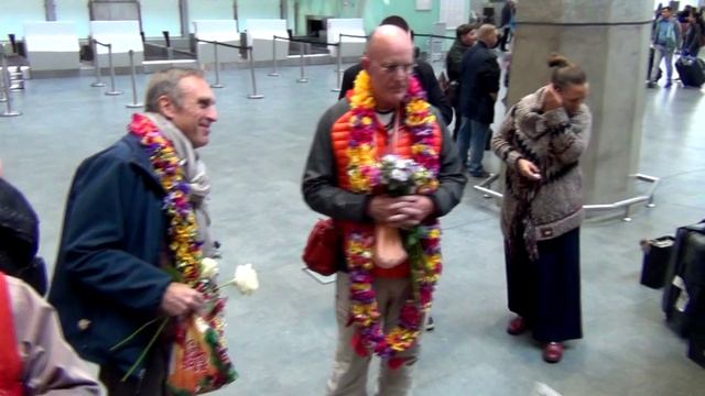 06.05.17.Аэропорт Пулково