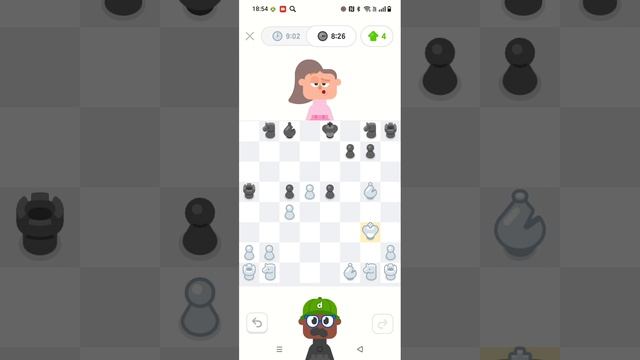 играем в Dyo часть 1