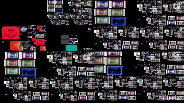 Klaskyklaskyklaskyklasky Gummy Bears 1720