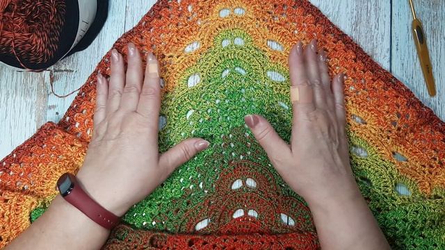 СП ЦВЕТОЧНЫЙ КАЛЕЙДОСКОП АПРЕЛЬ