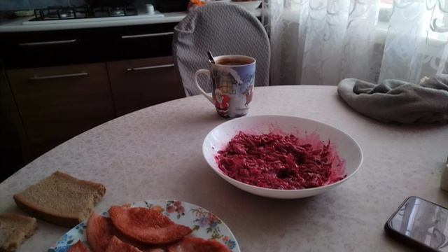 Всё для любимого мужа.