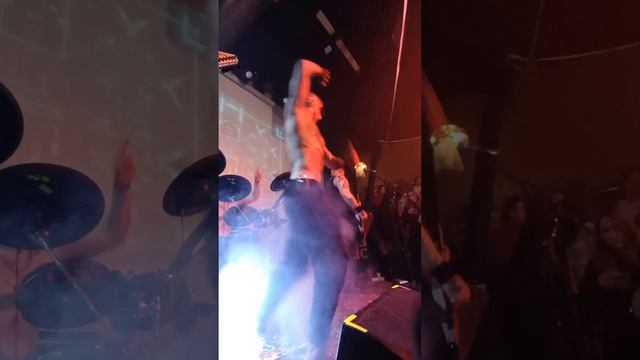 Концерт группы RammproJect в Harats Pub 
Саратов 27 февраля 2026