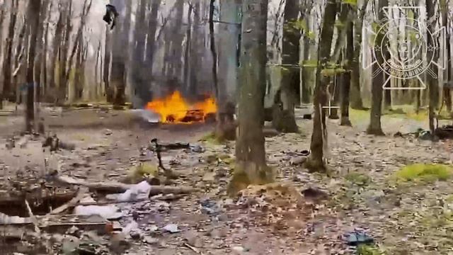 Бои в Харьковской области: Северяне отменили ротацию боевой группы ВСУ