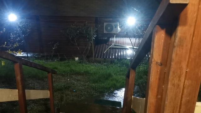 СОЧИ ГОРНОЕ ЛОО УТРО 25.04.2026