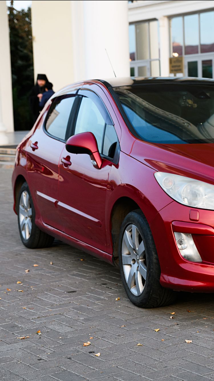 Машина доп видео