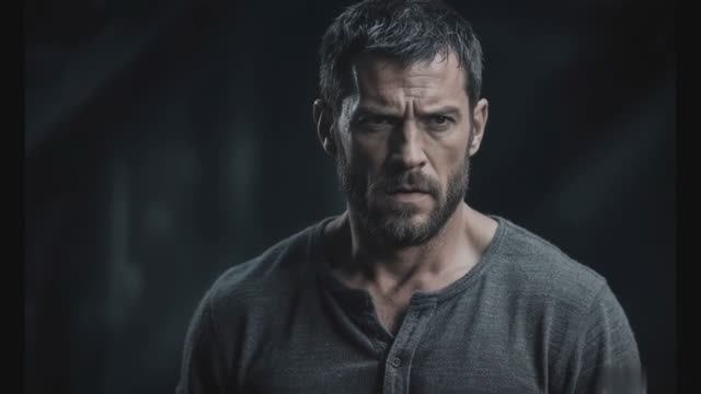 Царство тишины.