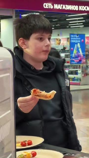 Промо-акция Demiand в ТЦ РИО продолжается! 