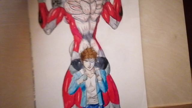 Happy 1st Anniversary Of Dan Almighty Universe!