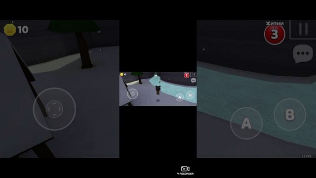 SBA с никитой