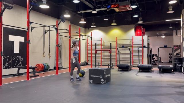 CrChs Нижний Новгород отбор 26.3