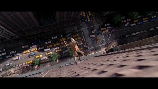 Человек паук - отрывок в банке