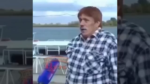 непонятный парень из телеграм