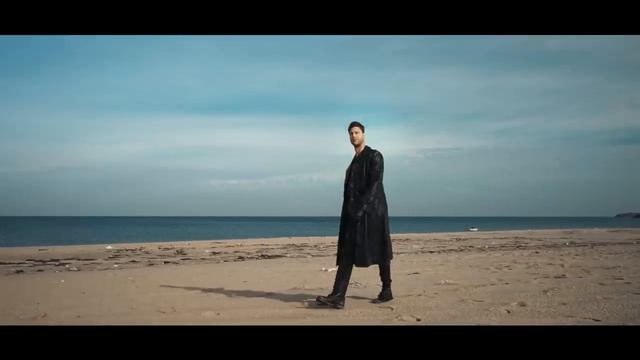 Aygün Kazımova - Bilmək Olmaz Rəsmi Musiqi Videosu