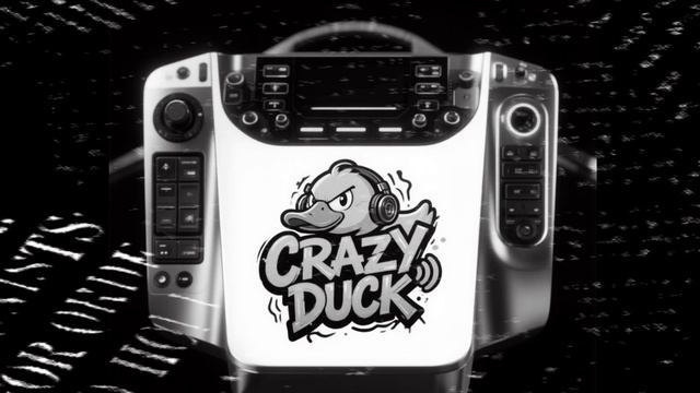 Crazy Duck - Drive Rock And Step