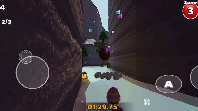 игровое видео!