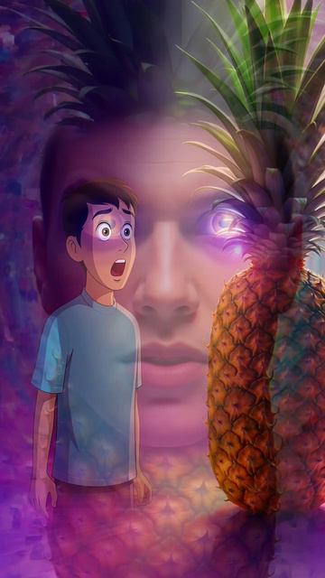 ОН СКАЗАЛ СТОЙ 