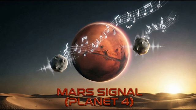 МУЗЫКА БЕЗ ГРАНИЦ. ОТ МЕРКУРИЯ ДО НЕПТУНА. ЛЕГКИЙ ТРАНС. МУЗЫКАЛЬНОЕ ПУТЕШЕСТВИЕ