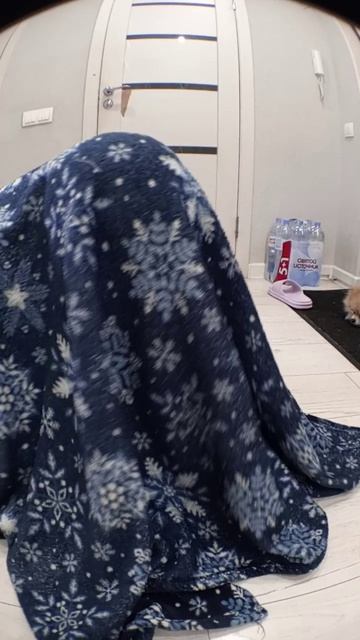 Какой а странный Монстр