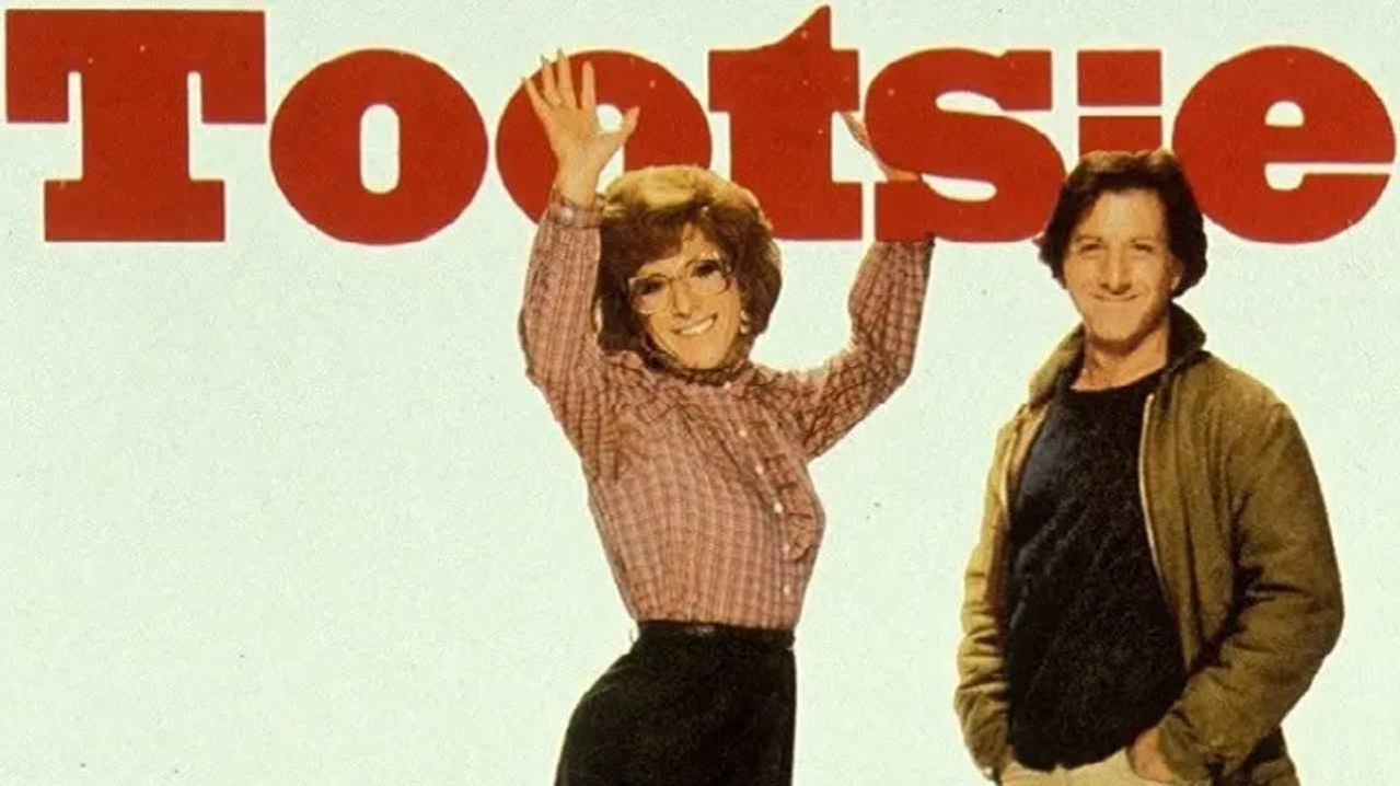 Саундтрек к фильму Тутси Tootsie 1982