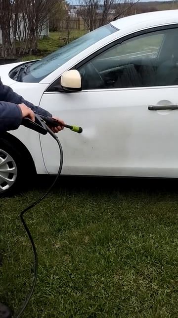 Мойка высокого давления ELECTROLITE АВД-2140