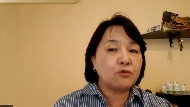 ЧАС ЗДОРОВЬЯ от 25.04.26