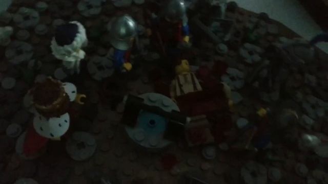 тварь в переулке