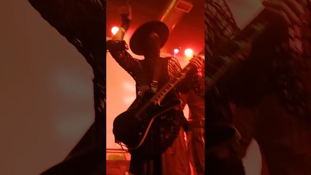 Концерт группы RammproJect в Harats Pub 
Саратов 27 февраля 2026